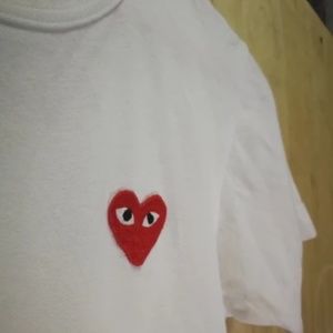 Comme des Garcon Shirt
